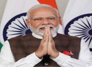 प्रधानमंत्री नरेंद्र मोदी चार मई को पलामू आगमन