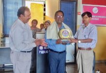 जे.सी. बोस हाउस बना समरिटन इंटर हाउस क्विज प्रतियोगिता का विजेता