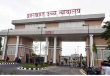 सरायकेला के खरकई डैम प्रोजेक्ट पर उठा एक और बड़ा सवाल, 6100 करोड़ रुपये खर्च होने के बावजूद क्यों पूरा नहीं हुआ प्रोजेक्ट