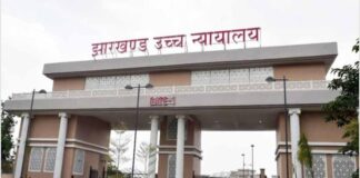 हेमंत सोरेन को मिली चाचा के श्राद्ध कार्यक्रम में शामिल होने की अनुमति