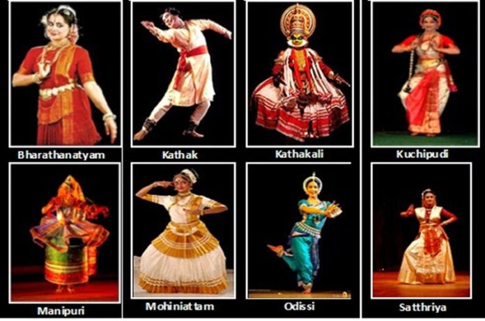 dance