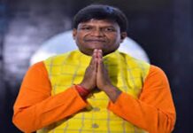 अमर बाउरी ने उठाया इंडिया एलांयस की विचारधारा पर सवाल, ढुलू महतो के पक्ष में की अपील