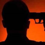 डीआईजी आवास में तैनात जवान ने खुद को गोली मारकर की आत्महत्या