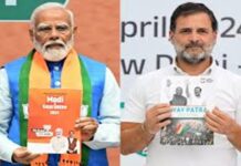 प्रधानमंत्री के अगले चेहरे के लिए राहुल या मोदी, क्या है जनता की राय