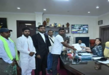 नामांकन के बाद जयराम महतो हुए गिरफ्तार, इस मामले में हुई उनकी गिरफ्तारी