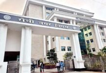 मतदान प्रतिशत को बढ़ाने के लिए रांची नगर निगम की अनूठी पहल