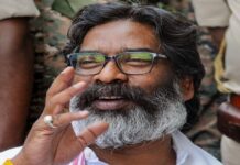 Land Scam : हेमंत सोरेन की याचिका को सुप्रीम कोर्ट ने कहा निरर्थक