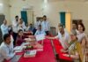 राहुल गांधी ने रायबरेली से किया नामांकन, सोनिया गांधी, प्रियंका और खड़गे भी रहे मौजूद