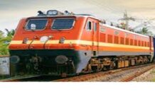 दक्षिण पूर्व रेलवे के आद्रा मंडल में 13 मई से तक साप्ताहिक रोलिंग ब्लॉक के कारण ट्रेनों का विनियमन