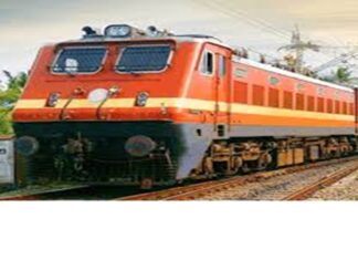 दक्षिण पूर्व रेलवे के आद्रा मंडल में 13 मई से तक साप्ताहिक रोलिंग ब्लॉक के कारण ट्रेनों का विनियमन