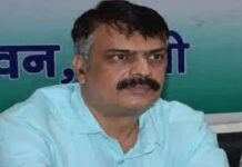 केंद्रीय गृहमंत्री अमित शाह के फर्जी वीडियो मामले में दिल्ली नहीं पहुंचे राजेश ठाकुर, कांग्रेस ‘एक्स’ हैंडल पर लगा रोक