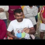JLKM के प्रत्याशियों को विजयी बनाने के लिए पार्टी की बैठक, प्रचार प्रसार करने का निर्णय