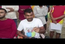 जयराम महतो को अरेस्ट करने पहुंची थी पुलिस, फिर देखें क्या हुआ ?