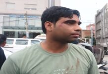 रांची के सैम्फोर्ड अस्पताल में हुई मारपीट