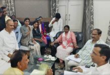 आखिर प्रधानमंत्री झारखंड क्या करने आ रहे हैं: सोनाल शांति, प्रदेश कांग्रेस प्रवक्ता