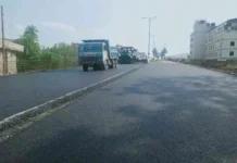 राजधानी रांची में जल्द शुरू होंगे दो महत्वपूर्ण फ्लाईओवर