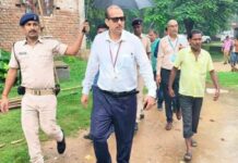 बिहार के वरिष्ठ आईएएस अधिकारी केके पाठक को केंद्र सरकार ने दी बड़ी जिम्मेदारी