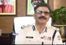 झारखंड से माओवादियों का सफाया करने की तैयारी तेज, डीजीपी ने दिया बड़ा बयान