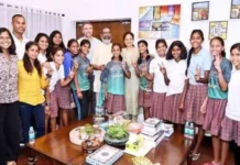 बालिकाओं के भविष्य को सुरक्षित करने के लिए सरकार की पहल !