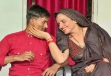 सीमा हैदर की मुश्किलें बढ़ीं: सरकार के फैसले के बाद क्या सचिन के साथ रह पाएंगी सीमा?