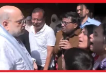 आतंकियों को बख्शा नहीं जाएगा: अमित शाह