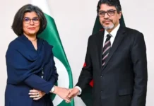 पाकिस्तान की राह पर बांग्लादेश, भारत के साथ तनाव के बीच नई दोस्ती ?