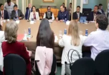 झारखंड को स्पेन का साथ: निवेश के द्वार खोलने को तैयार, व्यापारिक समझौते की राह पर आगे बढ़ रही सरकार