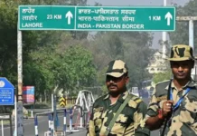 पहलगाम हमले के बाद भारत की बड़ी कार्रवाई: अटारी इंटीग्रेटेड चेक पोस्ट बंद करने का फैसला
