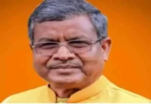 बिजली संकट: झामुमो सरकार पर बरसे बाबूलाल मरांडी, कहा- पावर प्लांट बंद करने की कोशिश कर रही है सरकार