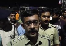 गोली मारकर हत्या: झारखंड में राजपूत करणी सेना के प्रदेश अध्यक्ष की हत्या