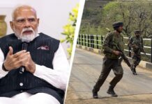 पहलगाम हमले का बदला: भारत ने रद्द किए पाकिस्तानी वीजा, सिंधु जल समझौता भी खतरे में