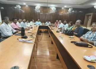 झारखंड सचिवालय सेवा संघ में चुनाव की तैयारियां शुरू, 1 जून को होगी आमसभा और चुनाव