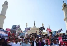 वक़्फ़: एक इस्लामी परंपरा जो भारत से परे है, मुस्लिम देशों में भी प्रचलित