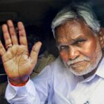 चंपाई सोरेन का बड़ा ऐलान: धर्मांतरण और बांग्लादेशी घुसपैठ के खिलाफ हूल दिवस से शुरू होगी लड़ाई