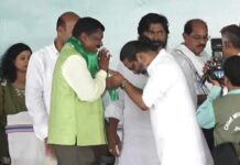 झारखंड की राजनीति में बड़ा उलटफेर: भाजपा छोड़ झामुमो में शामिल हुए ताला मरांडी
