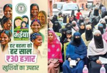 मंईयां सम्मान योजना में भ्रष्टाचार: आंगनबाड़ी सेविकाओं पर पैसे वसूलने का आरोप