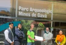 मुख्यमंत्री हेमंत सोरेन ने कैटालोनिया सरकार के संग्रहालय का किया दौरा