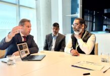 झारखंड में निवेश के लिए तैयार है सरकार: हेमंत सोरेन