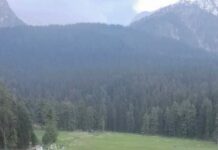 पहलगाम आतंकी हमला: 27 लोगों की मौत, दो विदेशी नागरिकों समेत कई घायल