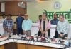 झारखंड में राजस्व संग्रहण में वृद्धि: वित्त मंत्री राधाकृष्ण किशोर
