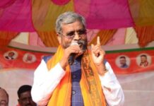 बाबूलाल मरांडी का बड़ा हमला! शिक्षक नियुक्ति पर उठाए सवाल, युवाओं का भविष्य खतरे में