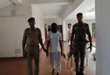 पहलगाम आतंकी हमले के बाद पाकिस्तान को थैंक यू, गिरफ्तार हुआ मोहम्मद नौशाद