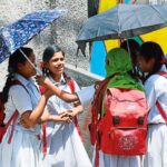 गर्मी से राहत: रांची में स्कूलों के समय सारणी में बदलाव, अब सुबह 7 बजे से होगी कक्षाएं