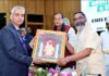 झारखंड सरकार और भारतीय स्टेट बैंक के बीच ऐतिहासिक समझौता !!