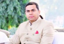 पीएम मोदी देंगे झारखंड के आईएएस अफसर को सम्मान: सिविल सर्विसेज डे पर उत्कृष्ट कार्य के लिए मिलेगा पुरस्कार