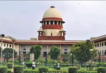 भू-माफिया की धरपकड़ में फेल हुई पुलिस: सुप्रीम कोर्ट से जमानत रद्द होने के 2 साल बाद भी नहीं हुई गिरफ्तारी, SIT का गठन