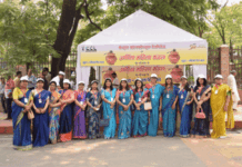 अर्पिता महिला मंडल की सराहनीय पहल: शहर में पियाऊ की शुरुआत