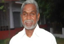 झारखंड में घुसपैठियों का स्वागत, चंपाई सोरेन का सरकार पर बड़ा आरोप