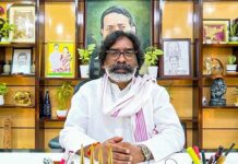 झारखंड को निवेश का हब बनाने के लिए सीएम हेमंत सोरेन का बड़ा दांव!