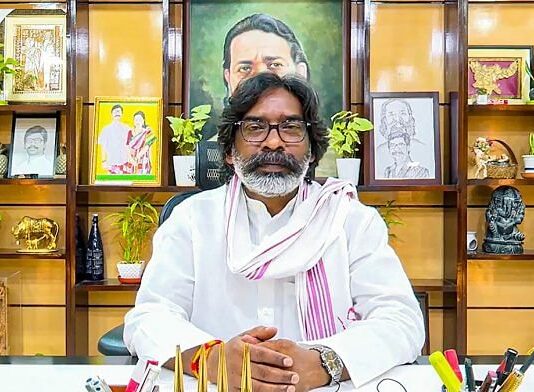 झारखंड को निवेश का हब बनाने के लिए सीएम हेमंत सोरेन का बड़ा दांव!